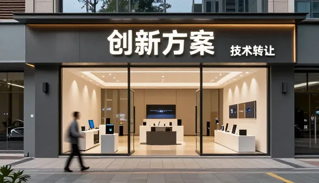 如何通过技术服务选型提升业务适用性